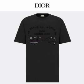 Picture of Dior T Shirts Short _SKUDiorXS-Lxetr11215450